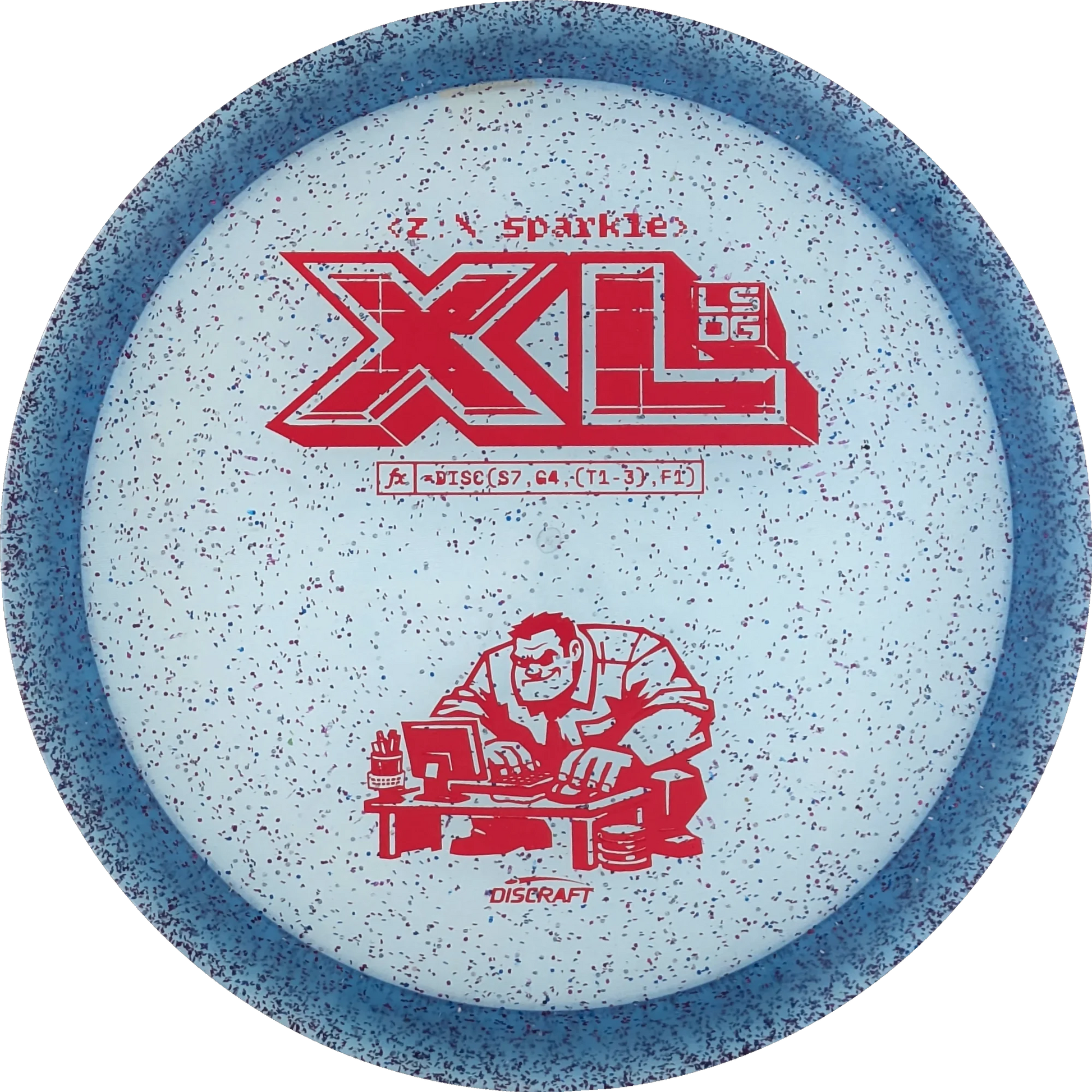 Z Sparkle 2026 Ledgestone XL