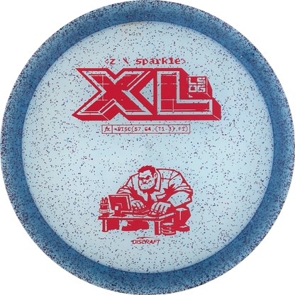 Z Sparkle 2026 Ledgestone XL