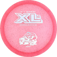 Z Sparkle 2026 Ledgestone XL