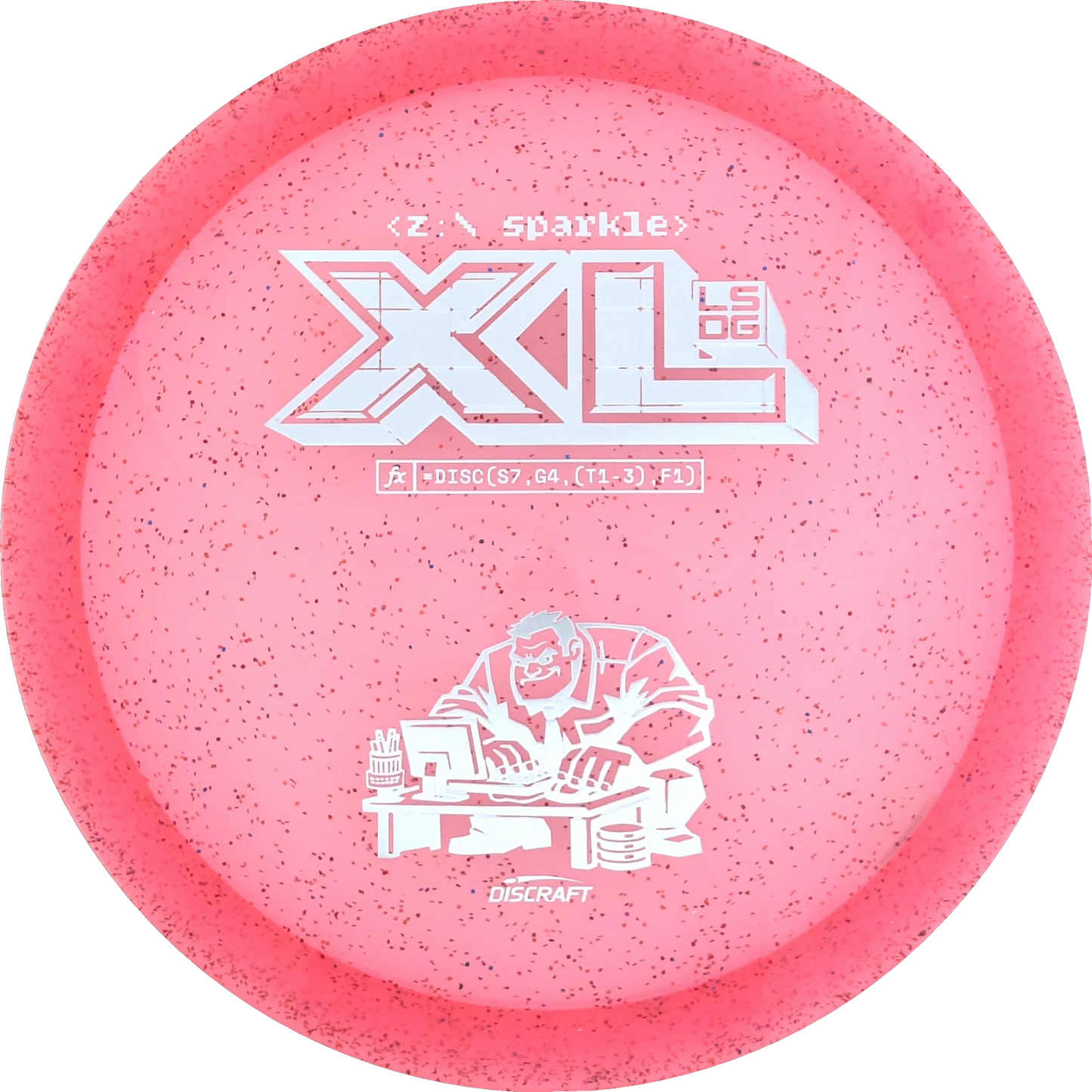 Z Sparkle 2026 Ledgestone XL
