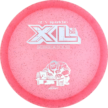 Z Sparkle 2026 Ledgestone XL