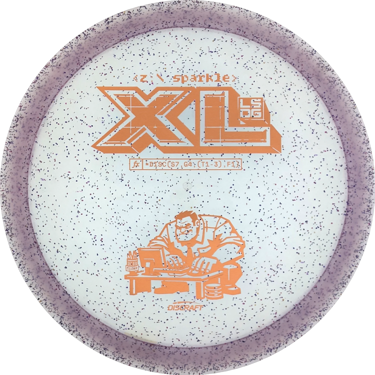 Z Sparkle 2026 Ledgestone XL