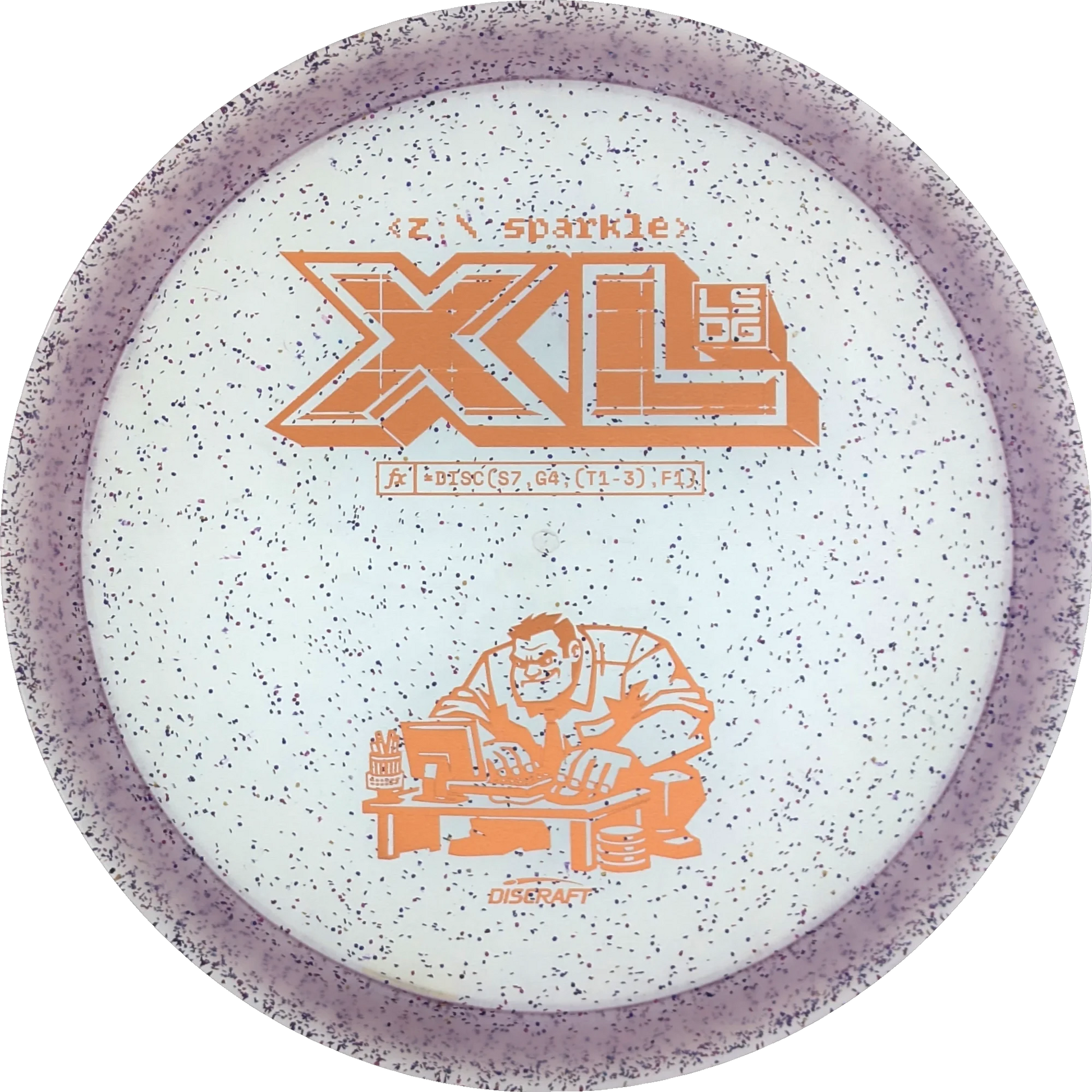 Z Sparkle 2026 Ledgestone XL