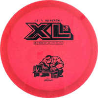 Z Sparkle 2026 Ledgestone XL