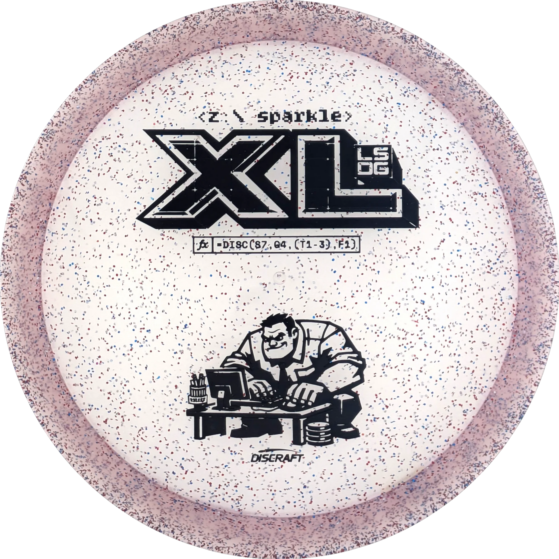 Z Sparkle 2026 Ledgestone XL