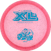 Z Sparkle 2026 Ledgestone XL