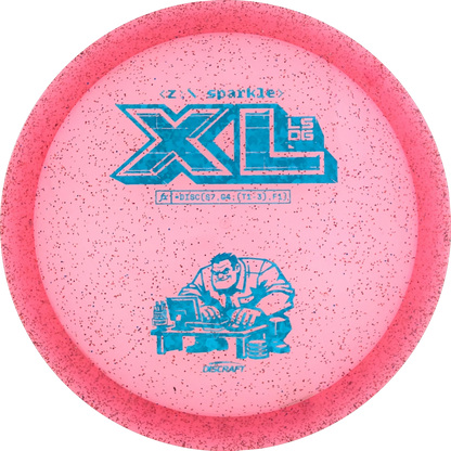 Z Sparkle 2026 Ledgestone XL