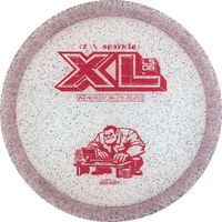 Z Sparkle 2026 Ledgestone XL