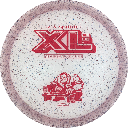 Z Sparkle 2026 Ledgestone XL