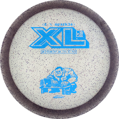 Z Sparkle 2026 Ledgestone XL