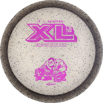 Z Sparkle 2026 Ledgestone XL