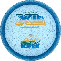 Z Sparkle 2026 Ledgestone XL