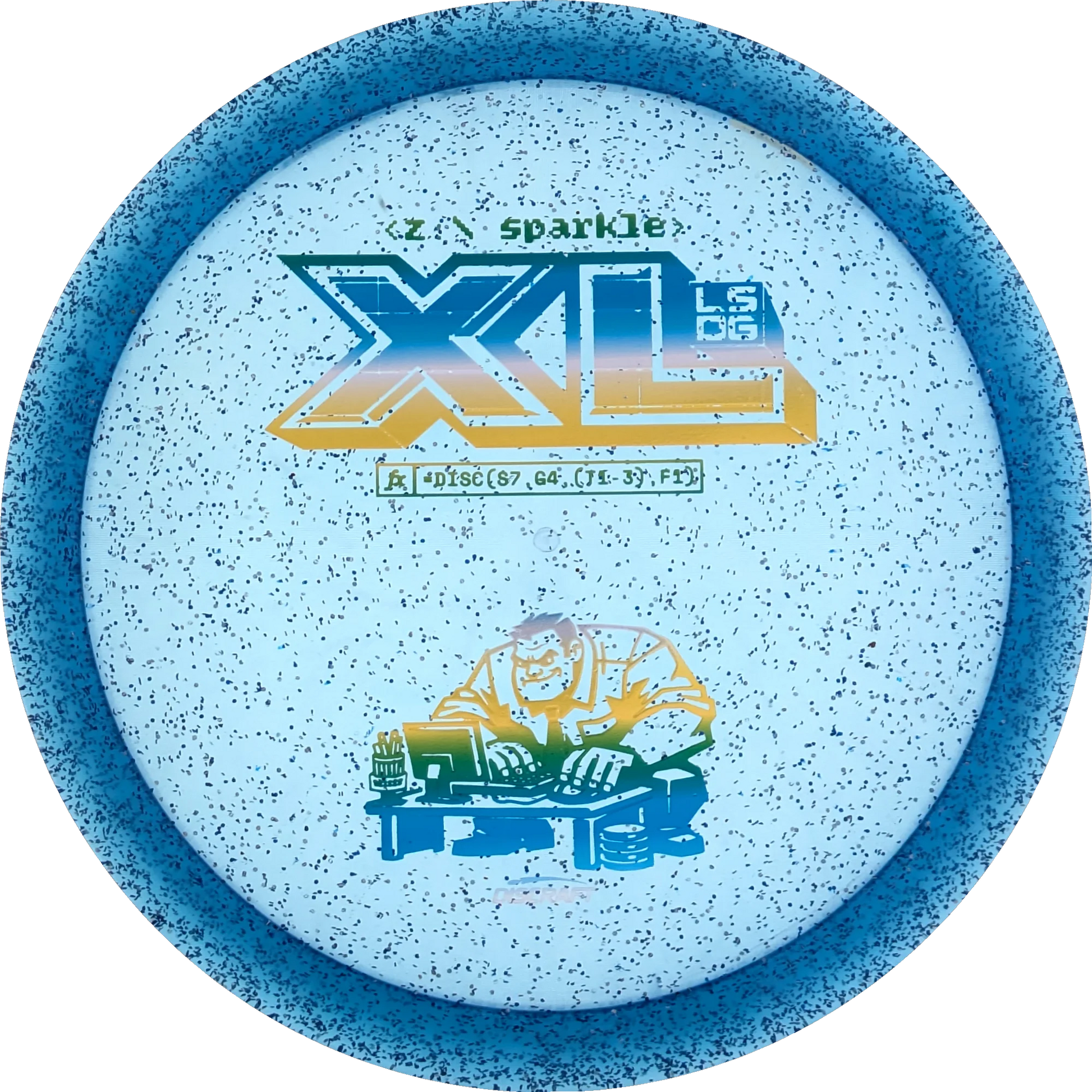 Z Sparkle 2026 Ledgestone XL