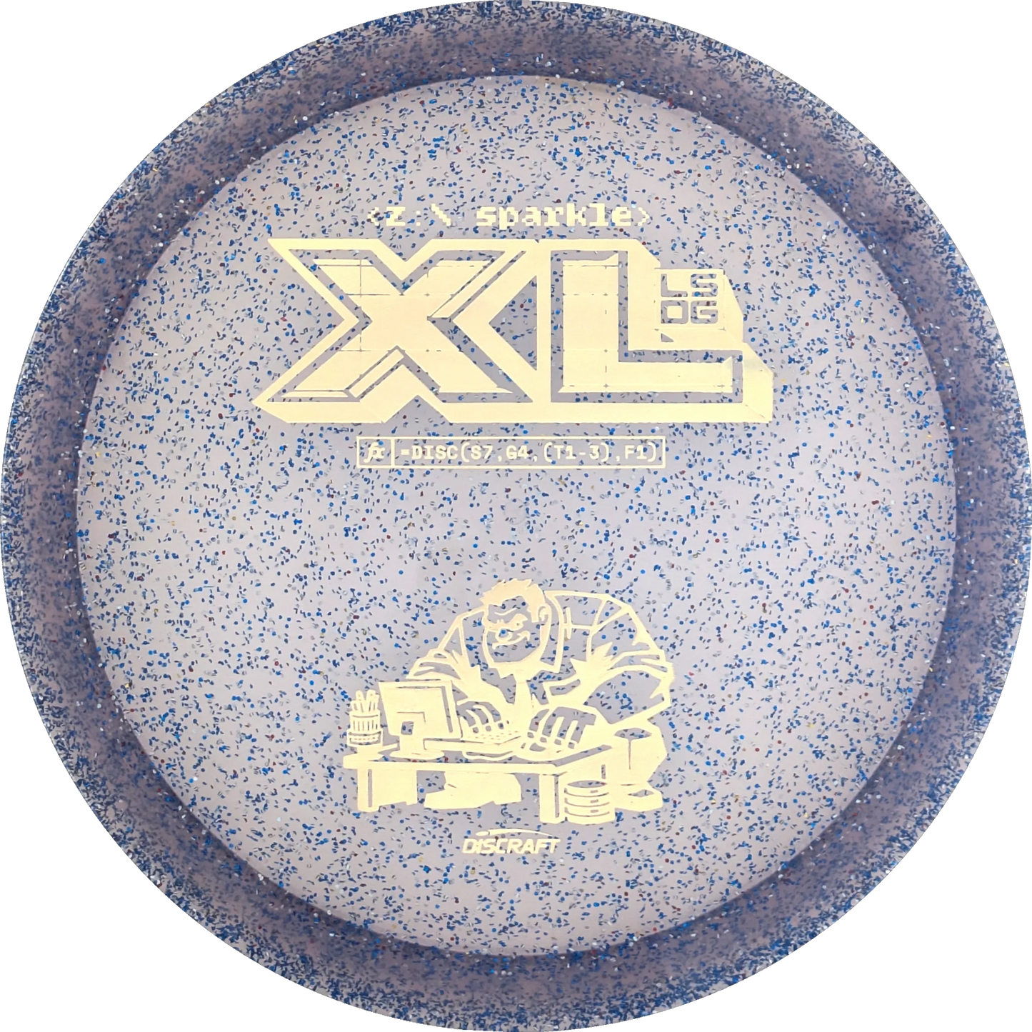 Z Sparkle 2026 Ledgestone XL