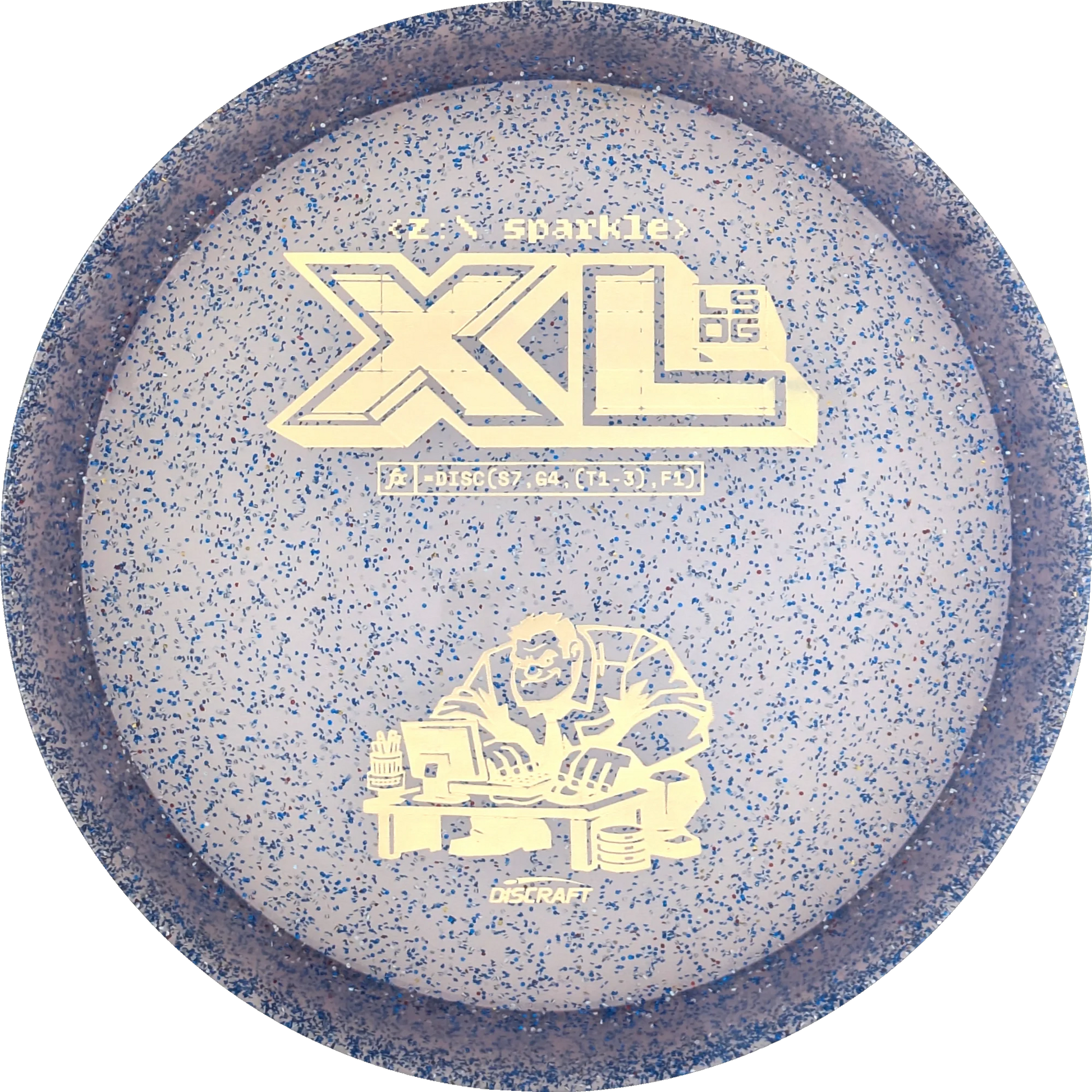 Z Sparkle 2026 Ledgestone XL