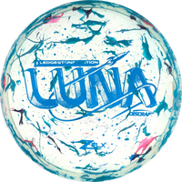 Z Super FLX Jawbreaker 2026 Ledgestone Luna