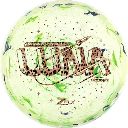 Z Super FLX Jawbreaker 2026 Ledgestone Luna