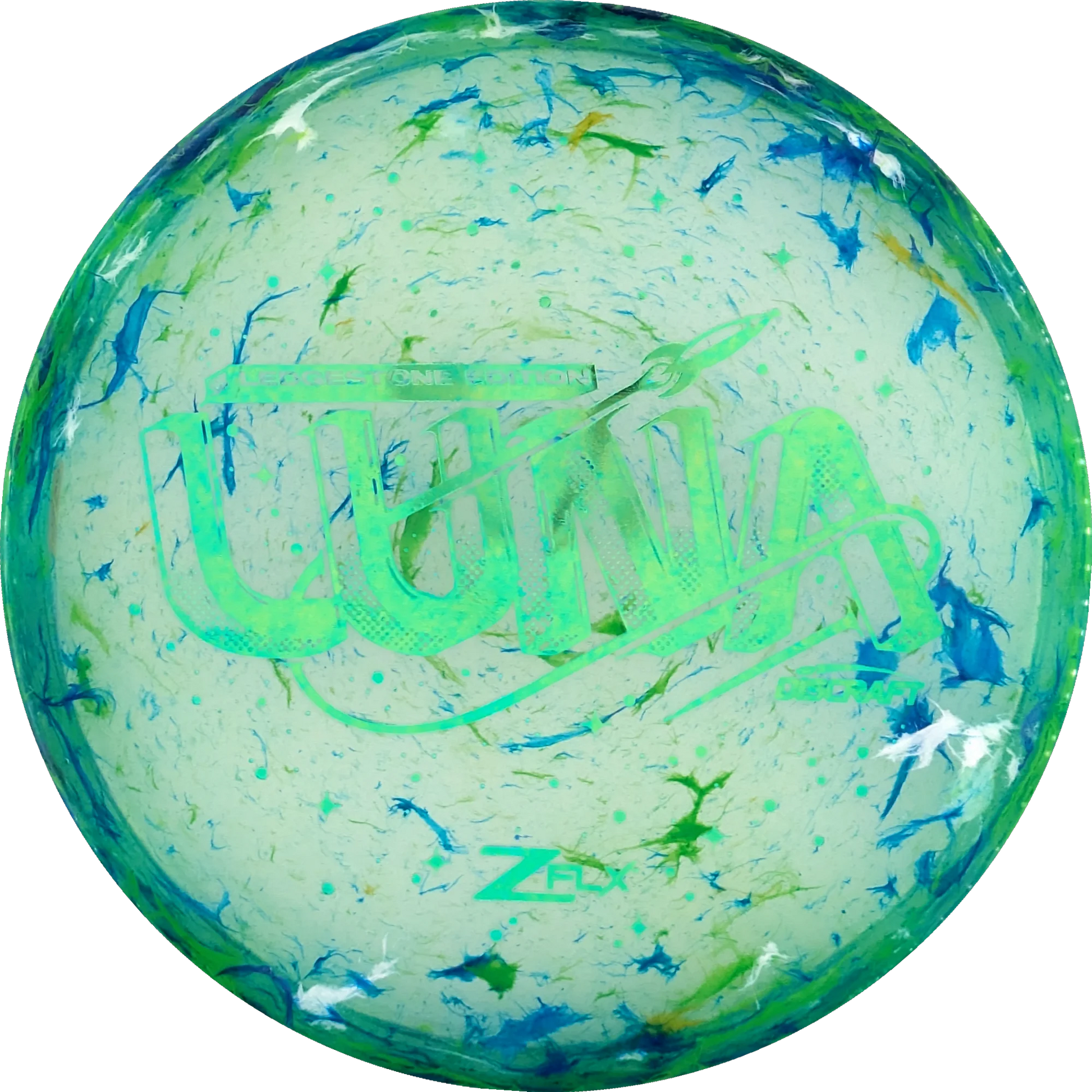 Z Super FLX Jawbreaker 2026 Ledgestone Luna
