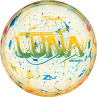 Z Super FLX Jawbreaker 2026 Ledgestone Luna