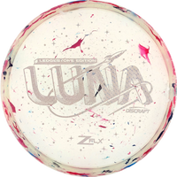 Z Super FLX Jawbreaker 2026 Ledgestone Luna