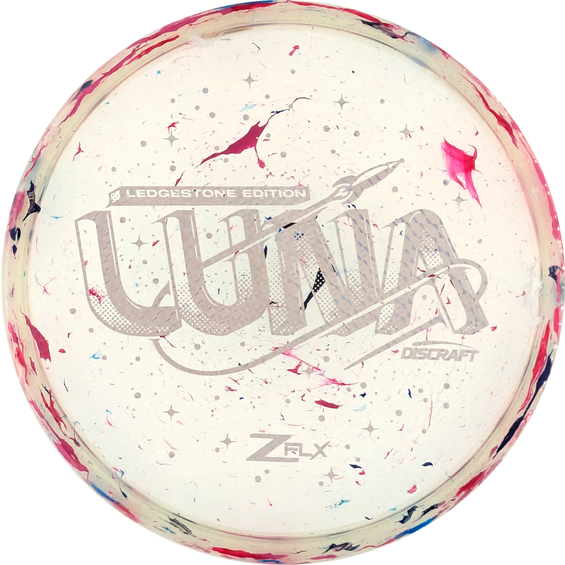 Z Super FLX Jawbreaker 2026 Ledgestone Luna