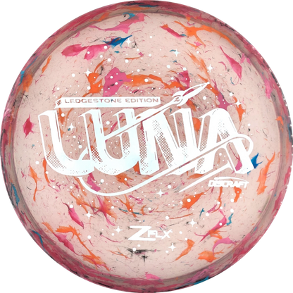 Z Super FLX Jawbreaker 2026 Ledgestone Luna