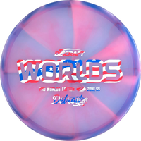 Z Swirl 2026 Worlds Zone SS