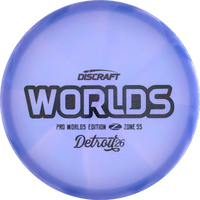 Z Swirl 2026 Worlds Zone SS