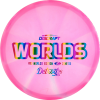Z Swirl 2026 Worlds Zone SS