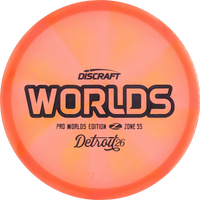 Z Swirl 2026 Worlds Zone SS