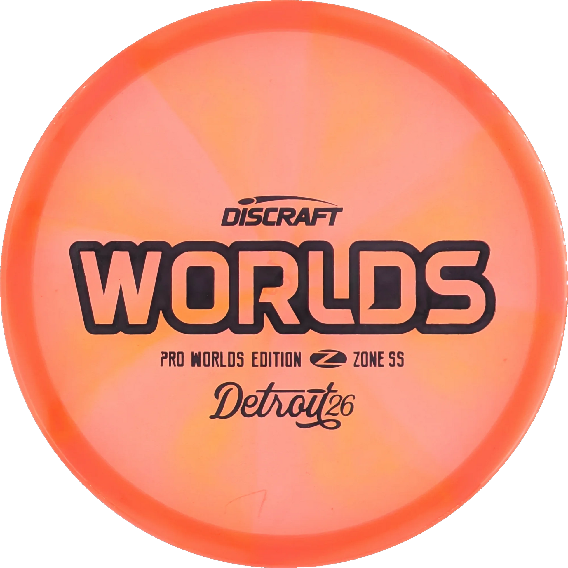 Z Swirl 2026 Worlds Zone SS