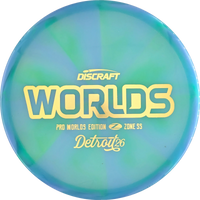 Z Swirl 2026 Worlds Zone SS