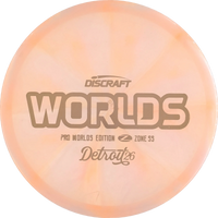 Z Swirl 2026 Worlds Zone SS