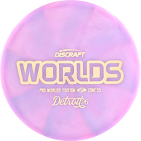 Z Swirl 2026 Worlds Zone SS