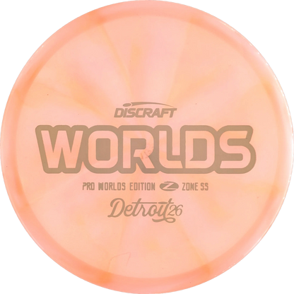 Z Swirl 2026 Worlds Zone SS