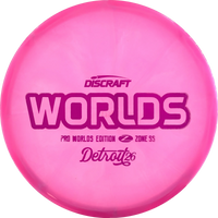 Z Swirl 2026 Worlds Zone SS