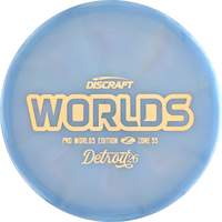 Z Swirl 2026 Worlds Zone SS