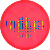 Z Swirl 2026 Worlds Zone SS
