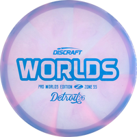 Z Swirl 2026 Worlds Zone SS
