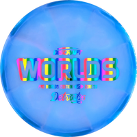 Z Swirl 2026 Worlds Zone SS