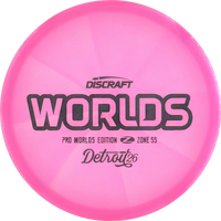 Z Swirl 2026 Worlds Zone SS