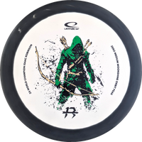 Zero Medium Moonshine Orbit 2026 Isaac Robinson Peak