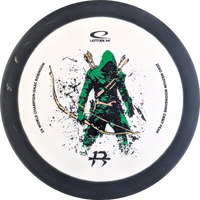 Zero Medium Moonshine Orbit 2026 Isaac Robinson Peak