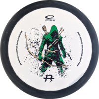 Zero Medium Moonshine Orbit 2026 Isaac Robinson Peak