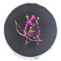 Zero Medium Moonshine Orbit 2026 Isaac Robinson Peak