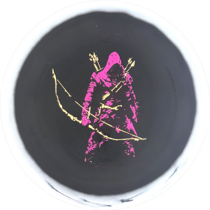 Zero Medium Moonshine Orbit 2026 Isaac Robinson Peak