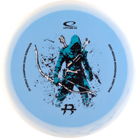 Zero Medium Moonshine Orbit 2026 Isaac Robinson Peak