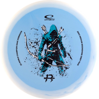 Zero Medium Moonshine Orbit 2026 Isaac Robinson Peak