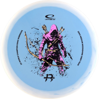 Zero Medium Moonshine Orbit 2026 Isaac Robinson Peak