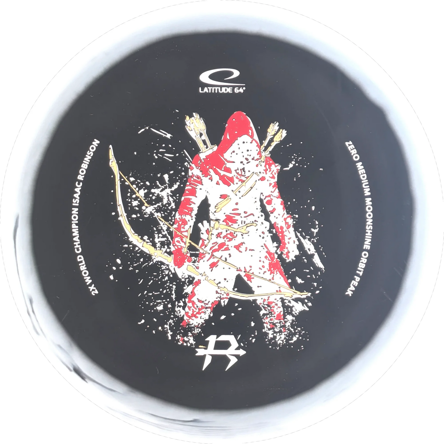 Zero Medium Moonshine Orbit 2026 Isaac Robinson Peak